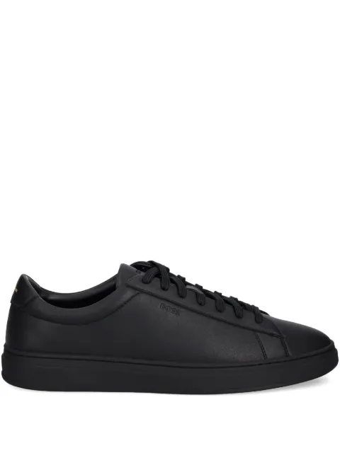 BOSS Kieran lace-up sneakers