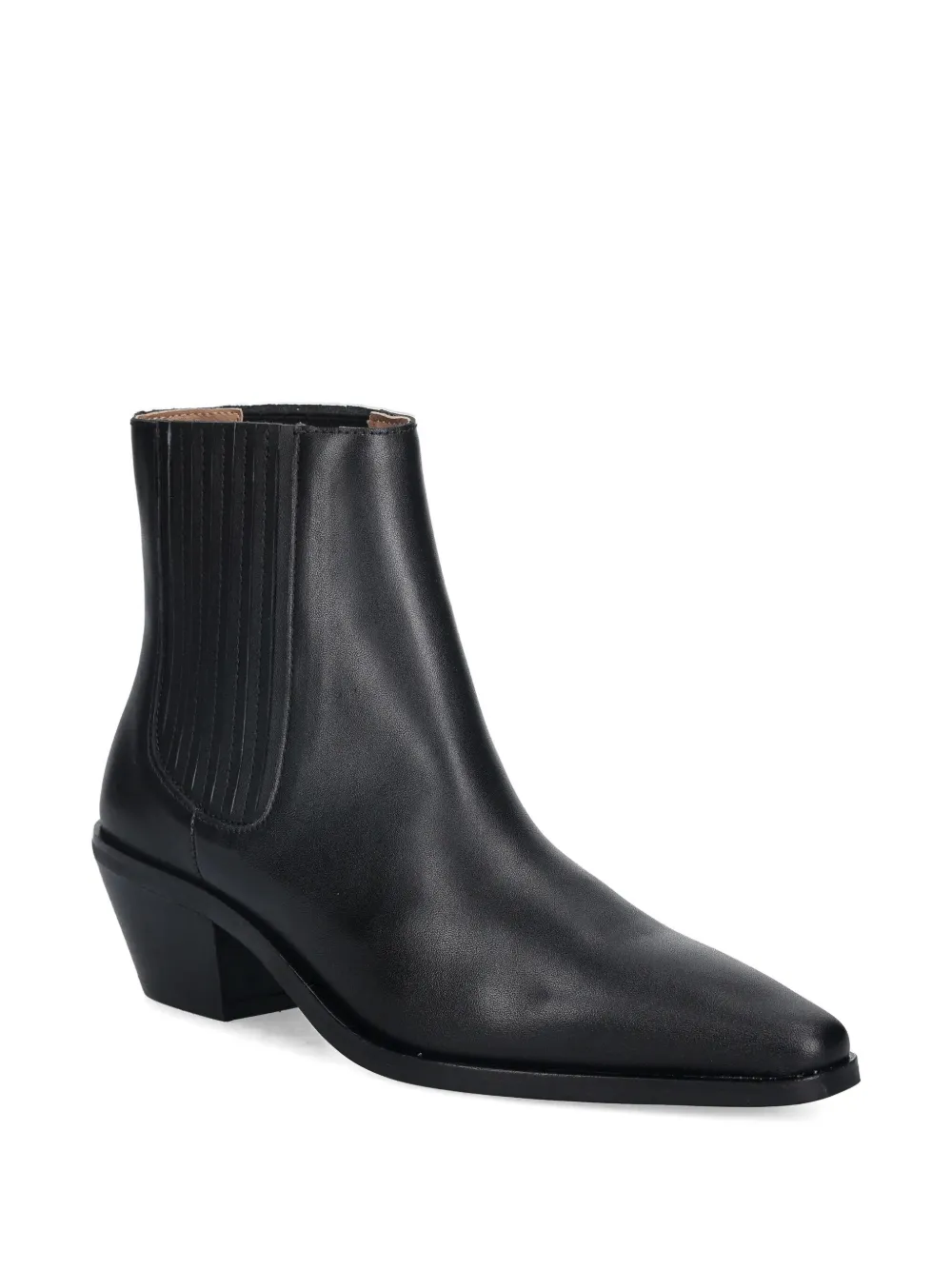 BOSS pointed-toe boots | Ankle Boots | Image 2
