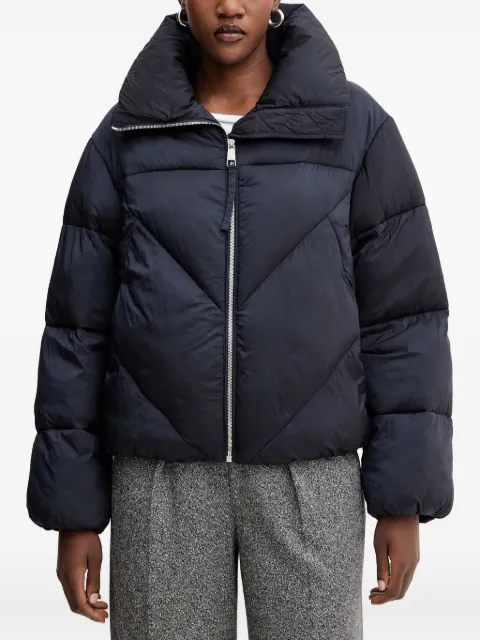 BOSS Padilena quilted jacket
