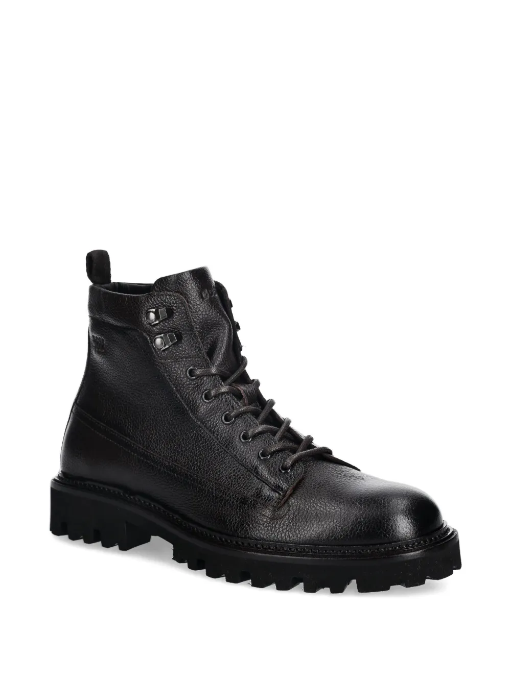 BOSS bottines Julyo Halb GRHK à semelle crantée | chaussures de randonnée | Image 2