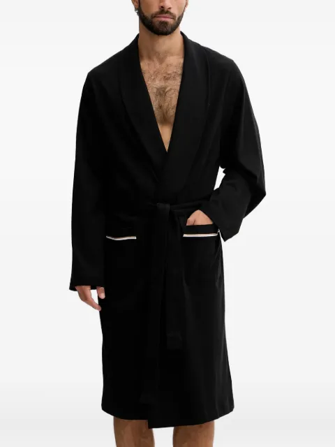 BOSS BM belted dressing gown