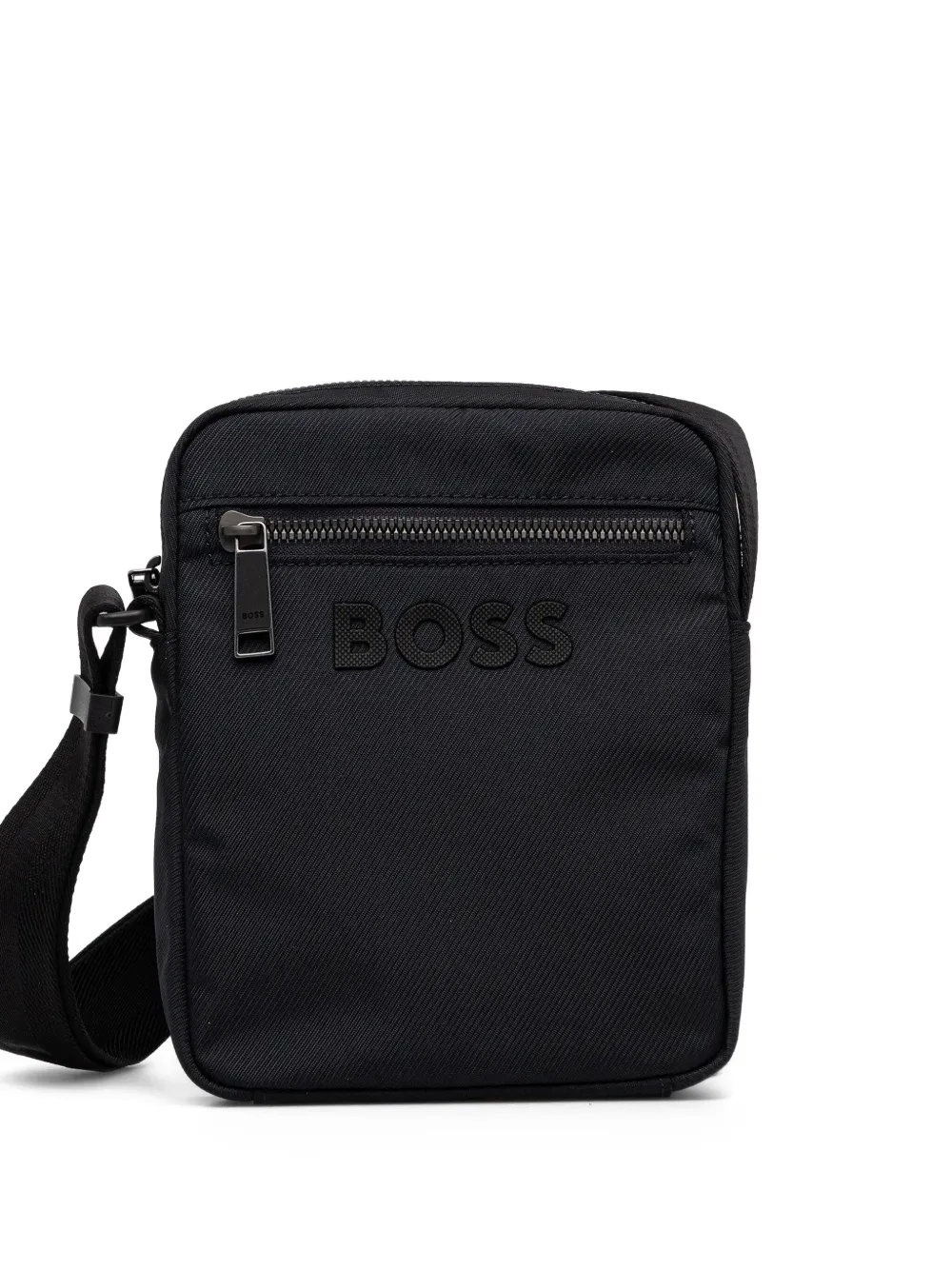 BOSS Catch 3.0 zip messenger bag | Image 2