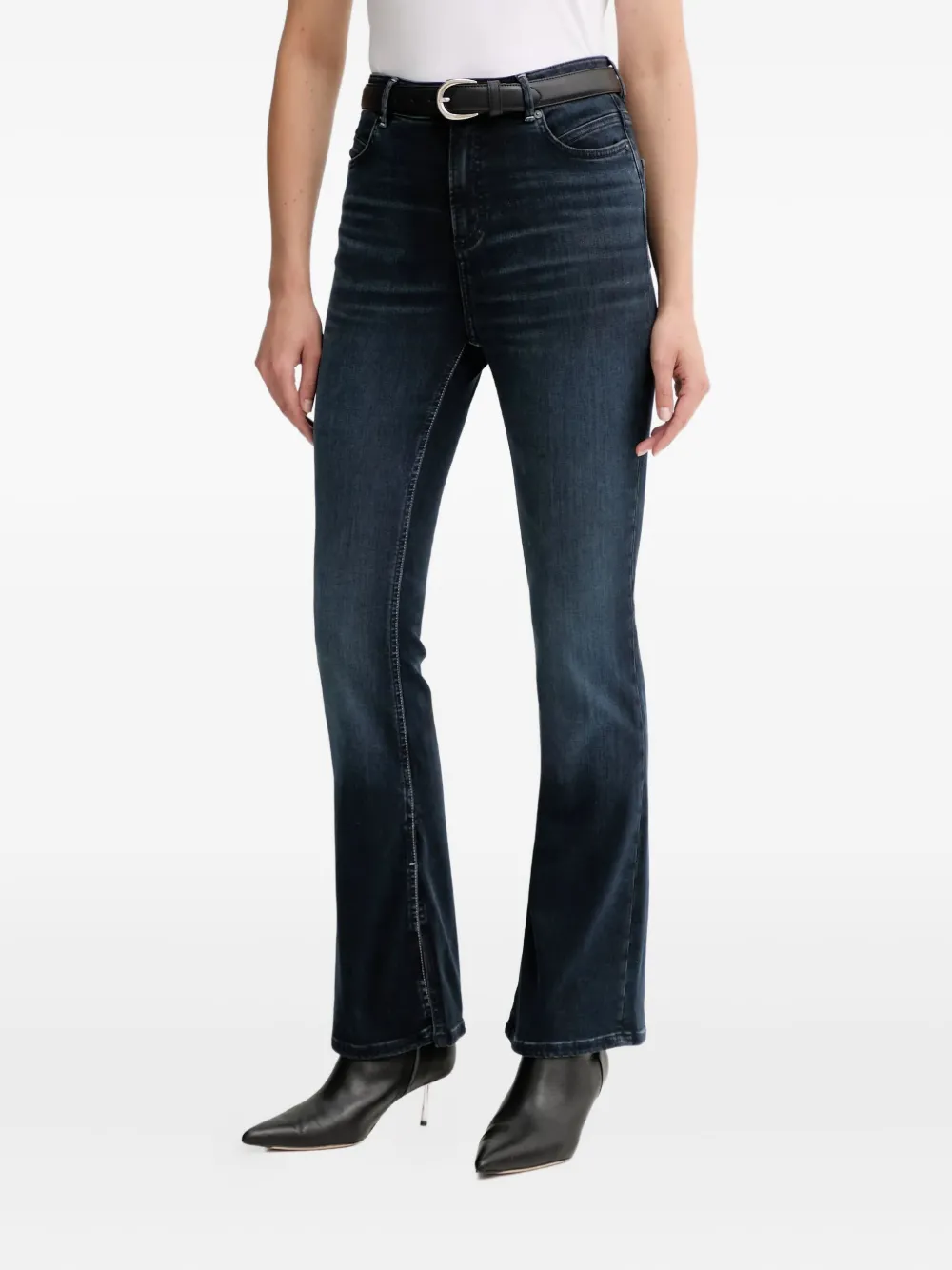 BOSS bootcut jeans | Blue | Image 1