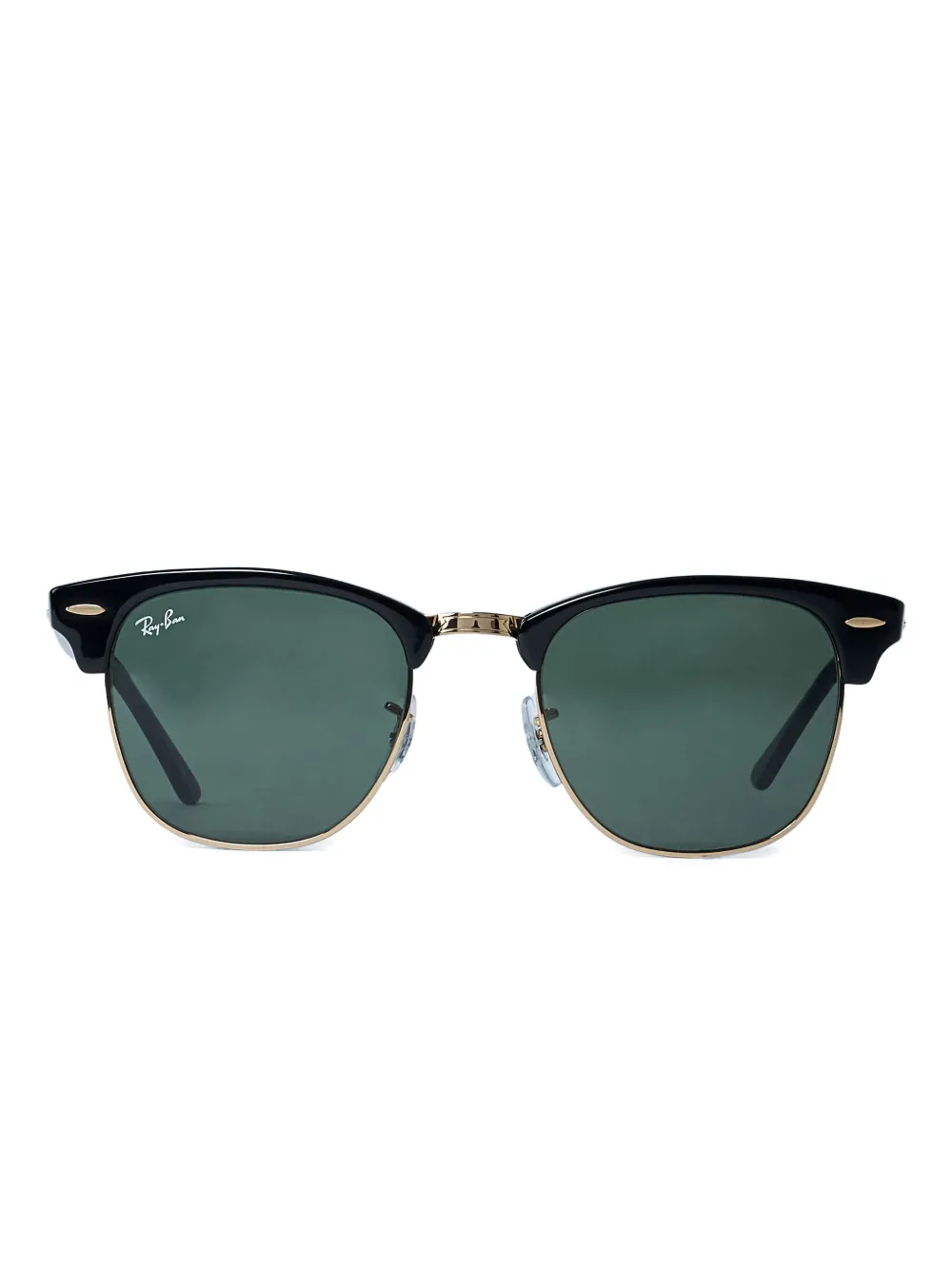 Ray-Ban square-frame sunglasses - ブラック Ray-Ban square-frame sunglasses - ブラック