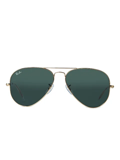 Ray-Ban pilot-frame sunglasses