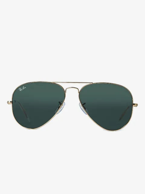 Ray-Ban pilot-frame sunglasses