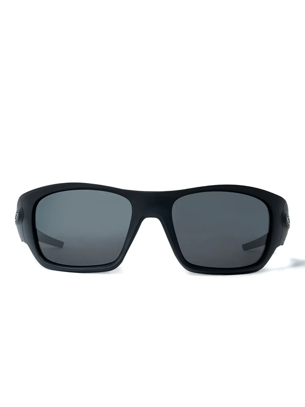 Oakley square-frame sunglasses - ブラック Oakley square-frame sunglasses - ブラック