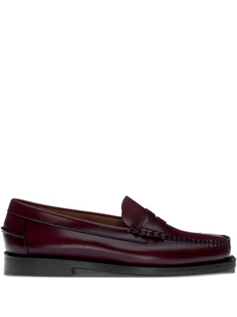 Sebago Madison loafers