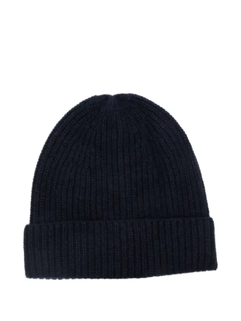 Daniele Fiesoli ribbed beanie hat