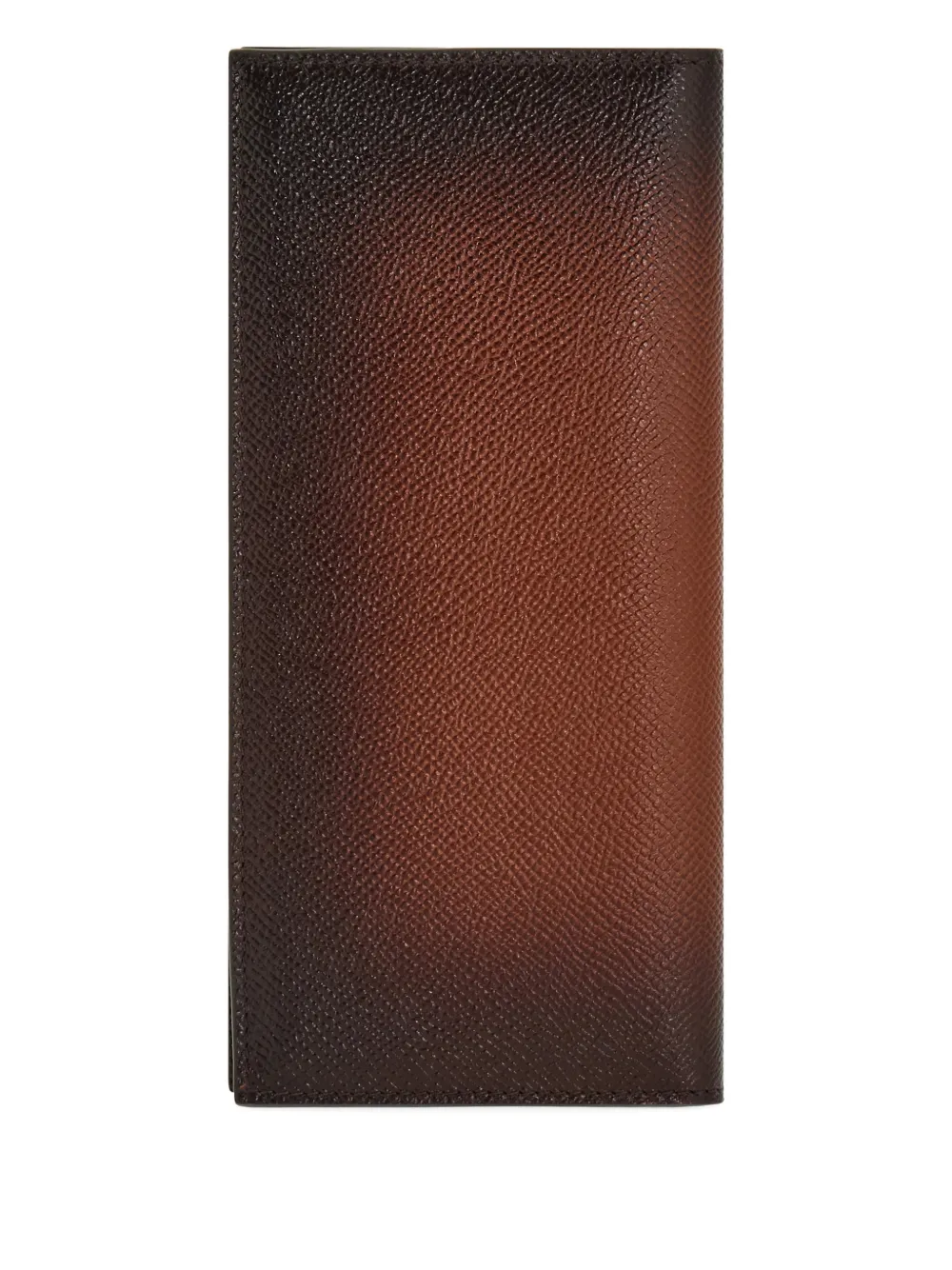 Ferragamo Gancini logo-plaque wallet | Image 2