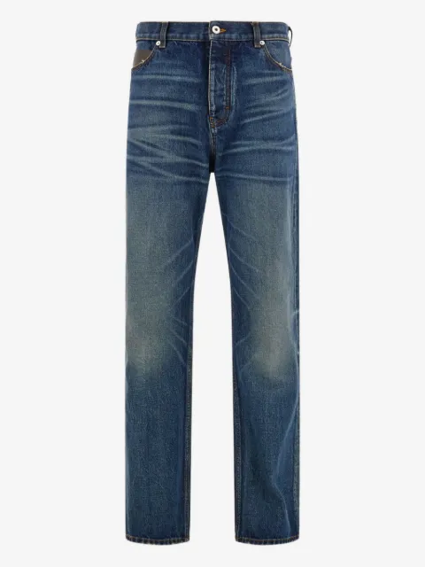 Ferragamo five-pocket jeans