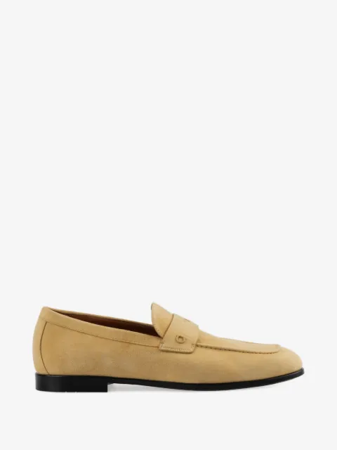 Ferragamo penny loafers