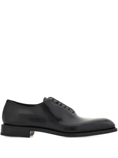 Ferragamo Tramezza oxford shoes