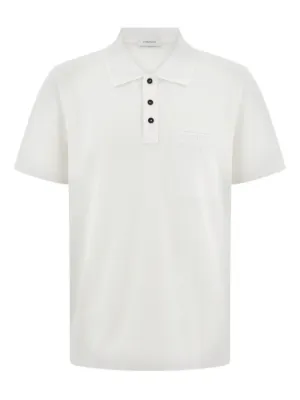 Givenchy ポロシャツ | ホワイト | FARFETCH JP