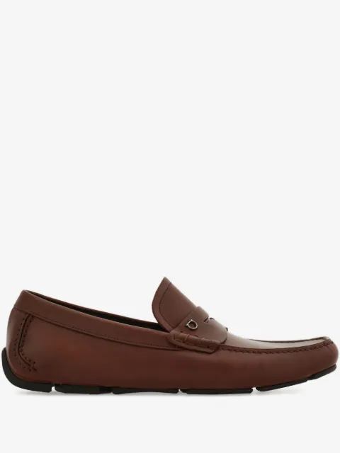 Ferragamo 간치니 버클 로퍼