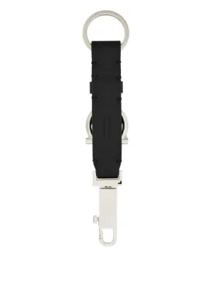Innerraum Hook キーホルダー | ブラック | FARFETCH JP