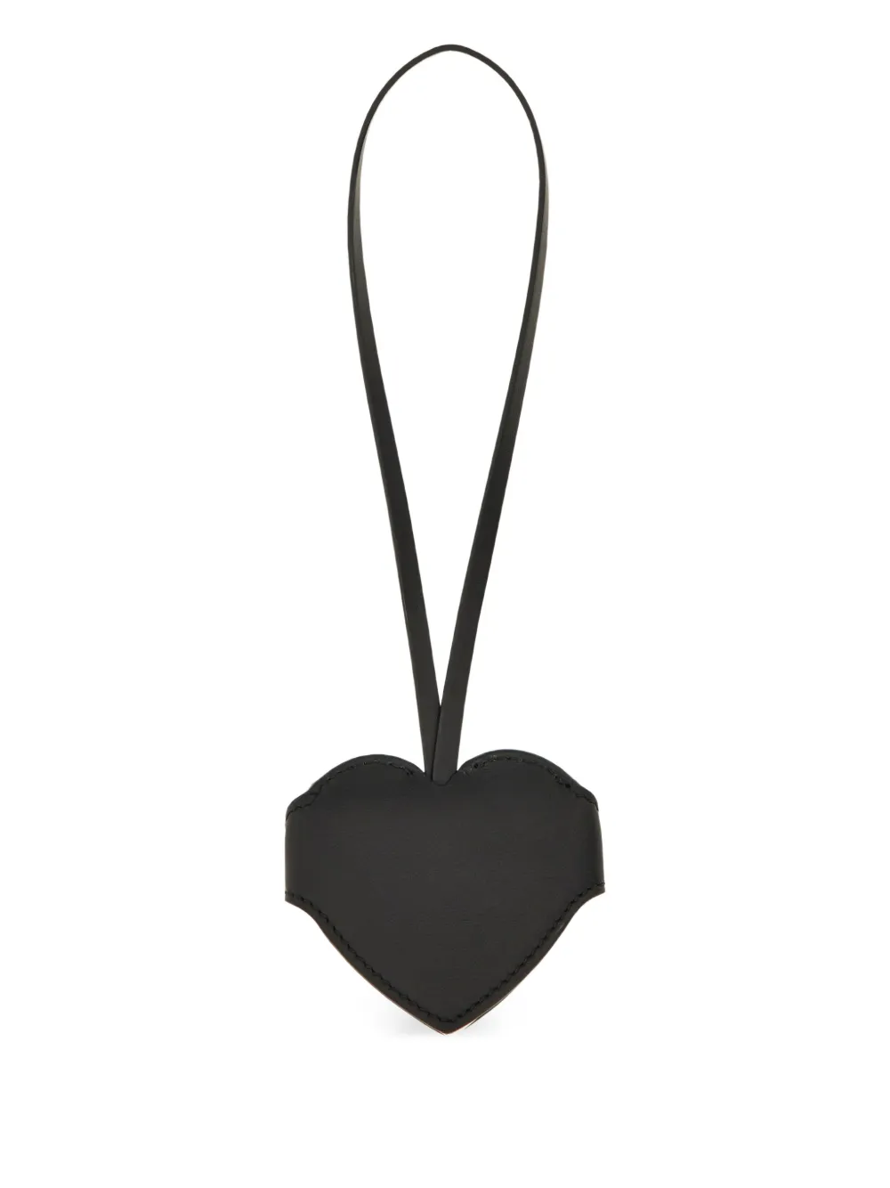 Ferragamo logo-printed charm | Image 2