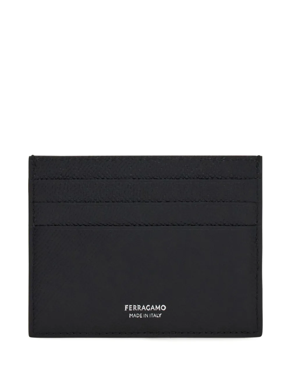 Ferragamo gancini patterned cardholder | Image 2