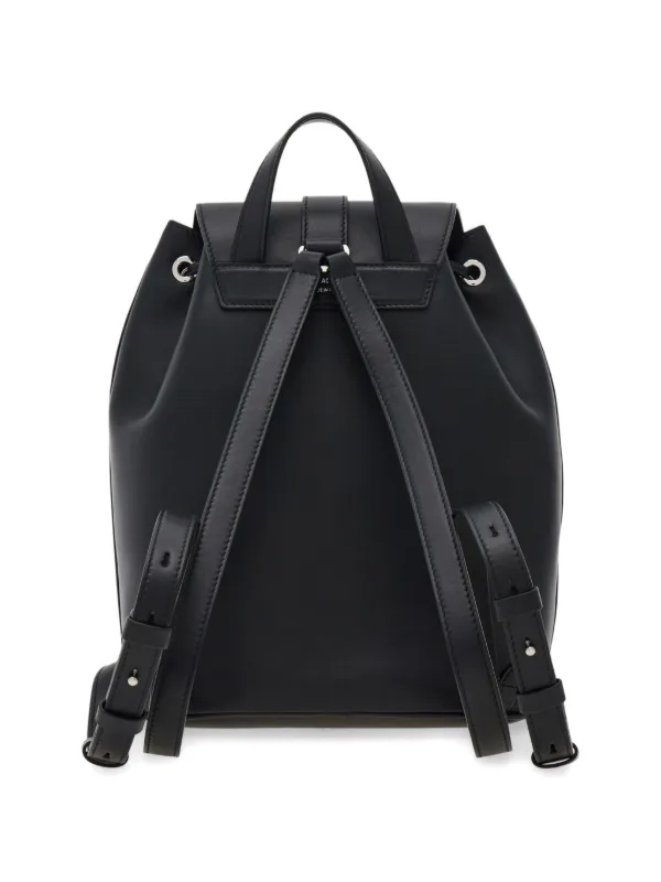 brief backpack leather ferragamo Salvatore Mens Calfskin Backpack, Loden Green Ferragamo logo backpack in black hammered leather with tone Ferragamo Leather Backpack (M) |
