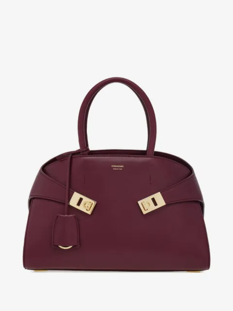 Ferragamo Hug handbag M