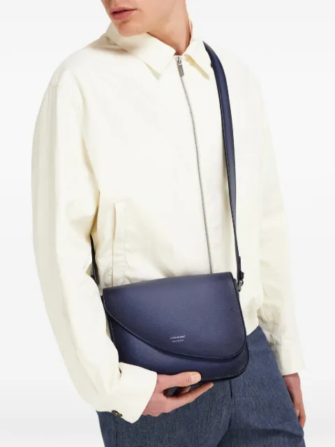 Ferragamo Fiamma messenger bag (S)