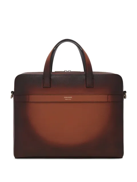 Ferragamo Gancini mappe