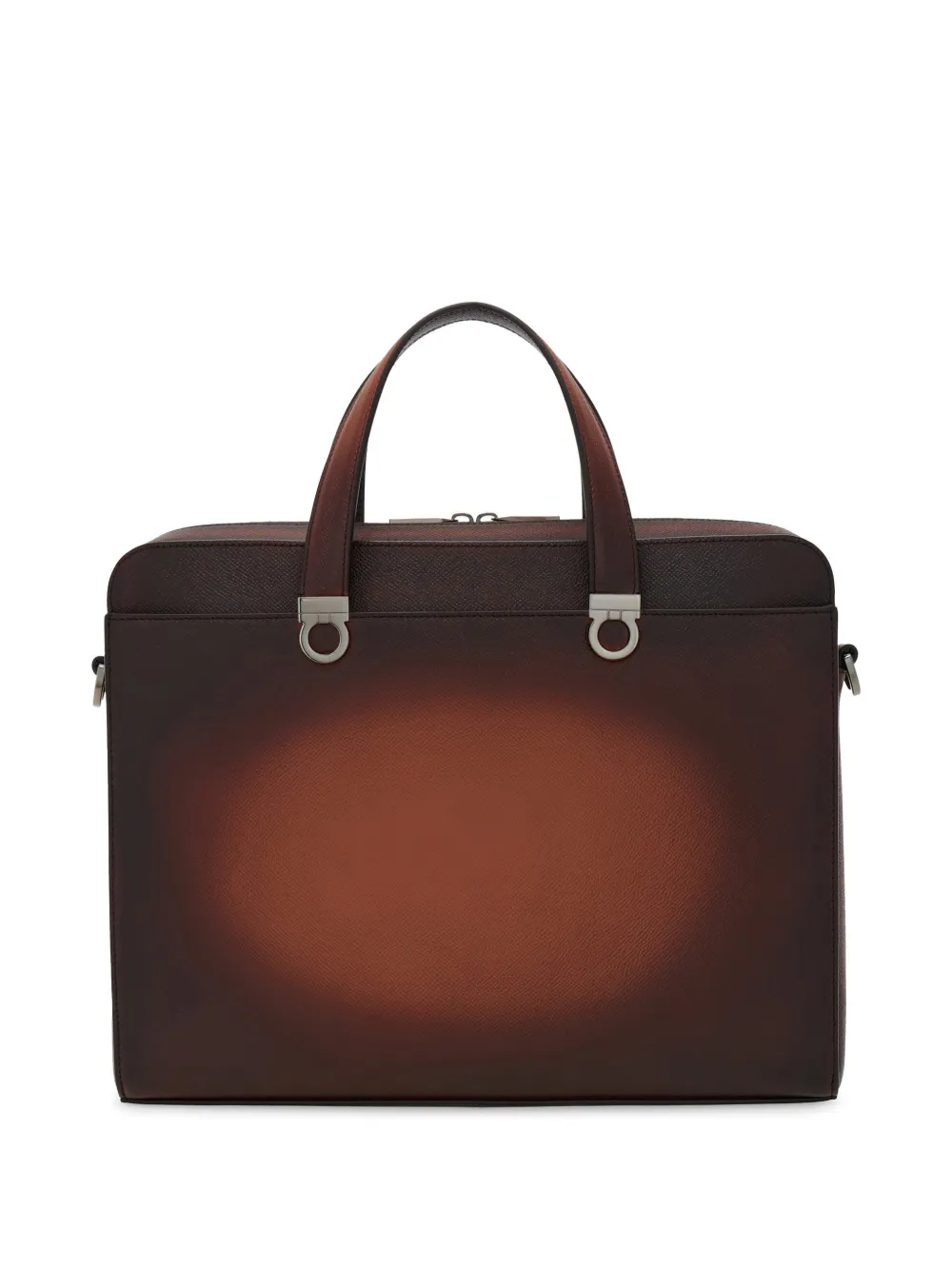 Gancini briefcase