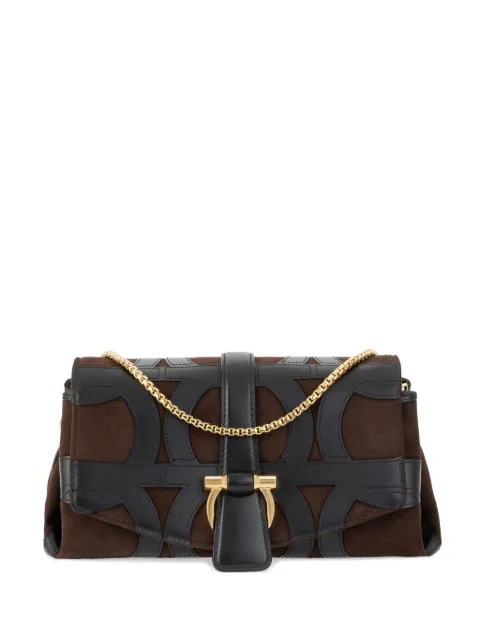 Ferragamo Mia shoulder bag (XS)
