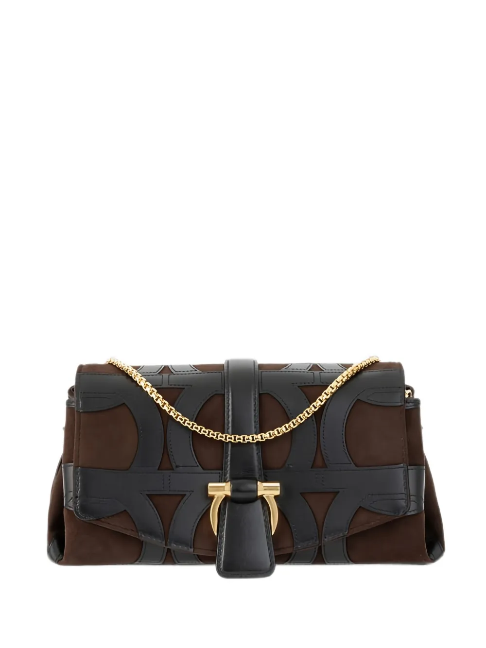 Ferragamo Mia crossbody bag (XS) · OS