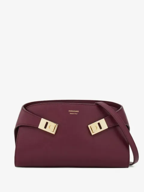 Ferragamo Hug mini crossbody bag