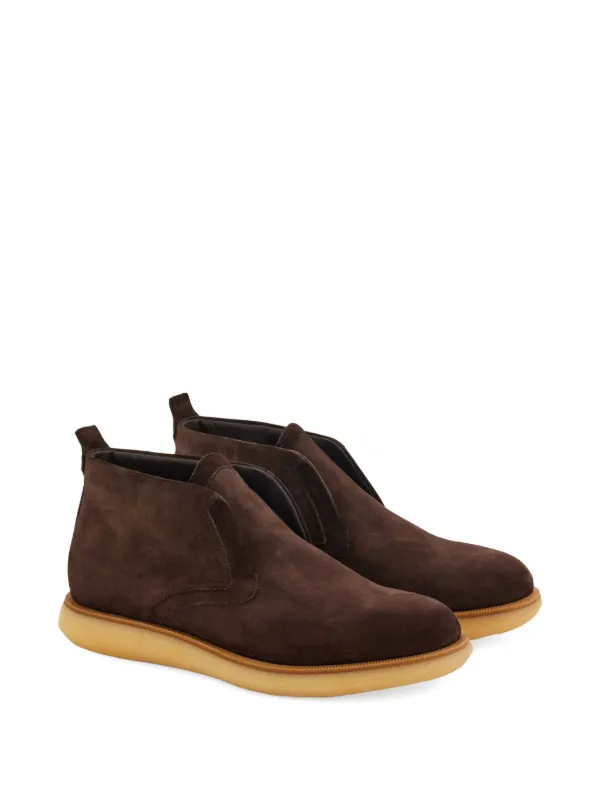 ferragamo desert boots