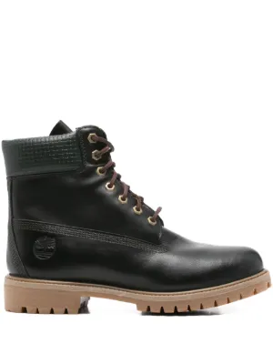 Timberland Premium 6-Inch Waterproof Boots | Brown | FARFETCH