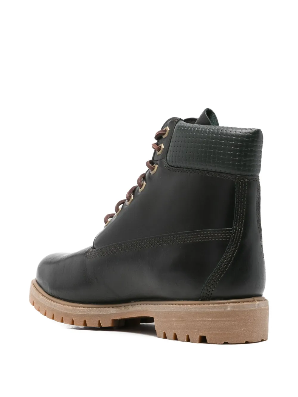 Timberland Premium 6" waterdichte laarzen Zwart