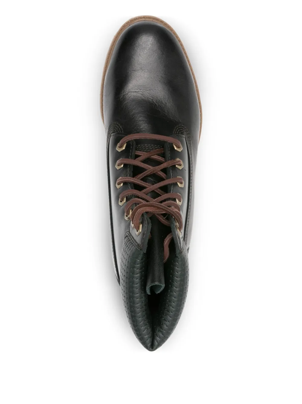 Timberland Premium 6" waterdichte laarzen Zwart