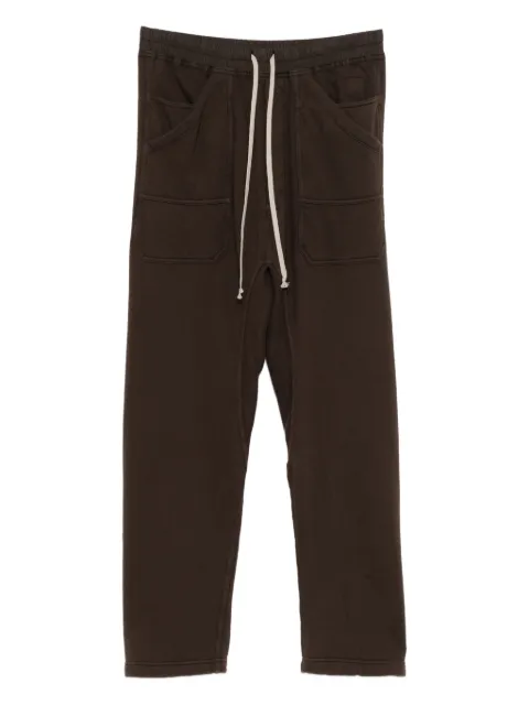 Rick Owens DRKSHDW pantalones Prisoner