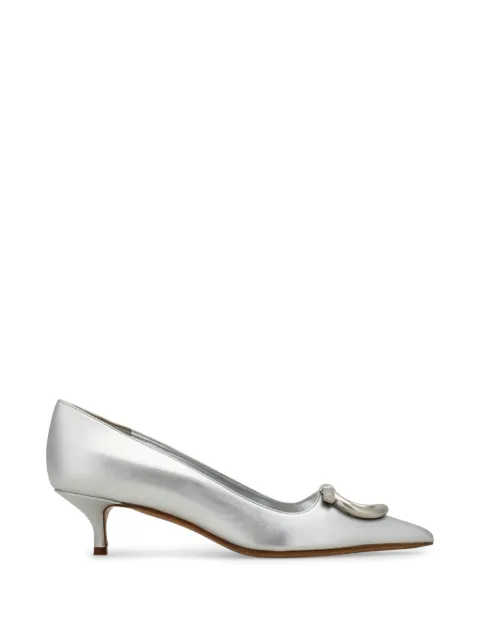Ferragamo zapatillas Maxi Gancini