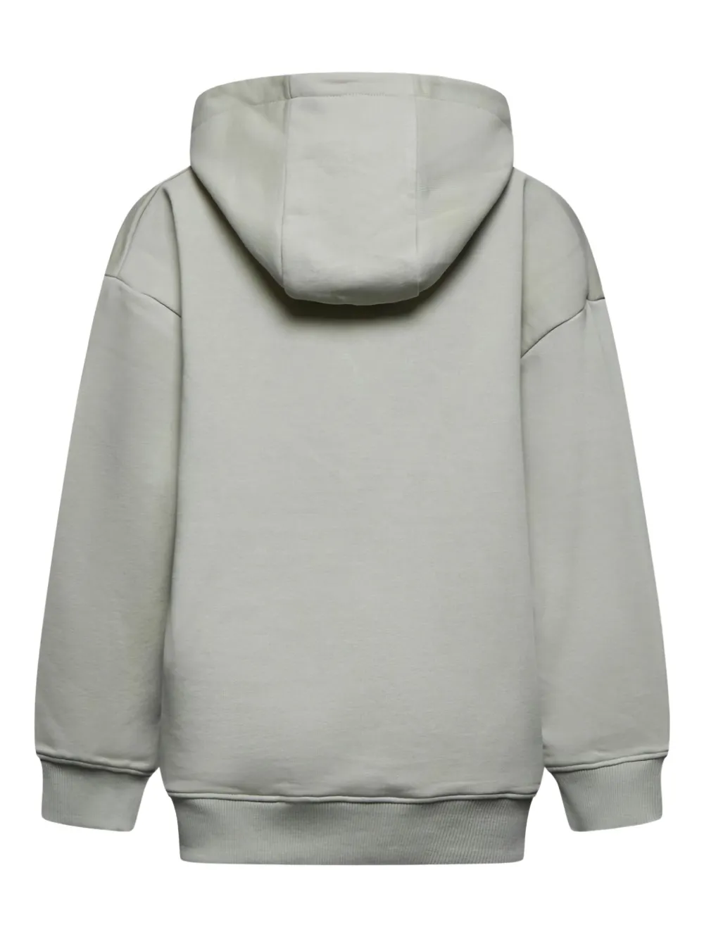 John Richmond Junior logo hoodie | Boys Hoodies & Sweatshirts | Image 2