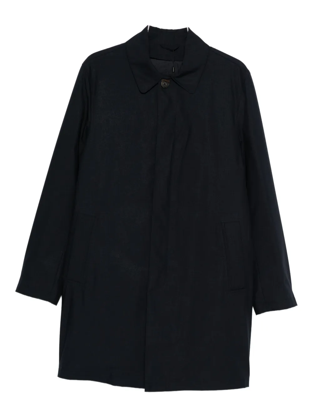 Corneliani buttoned jacket | azul | Image 1