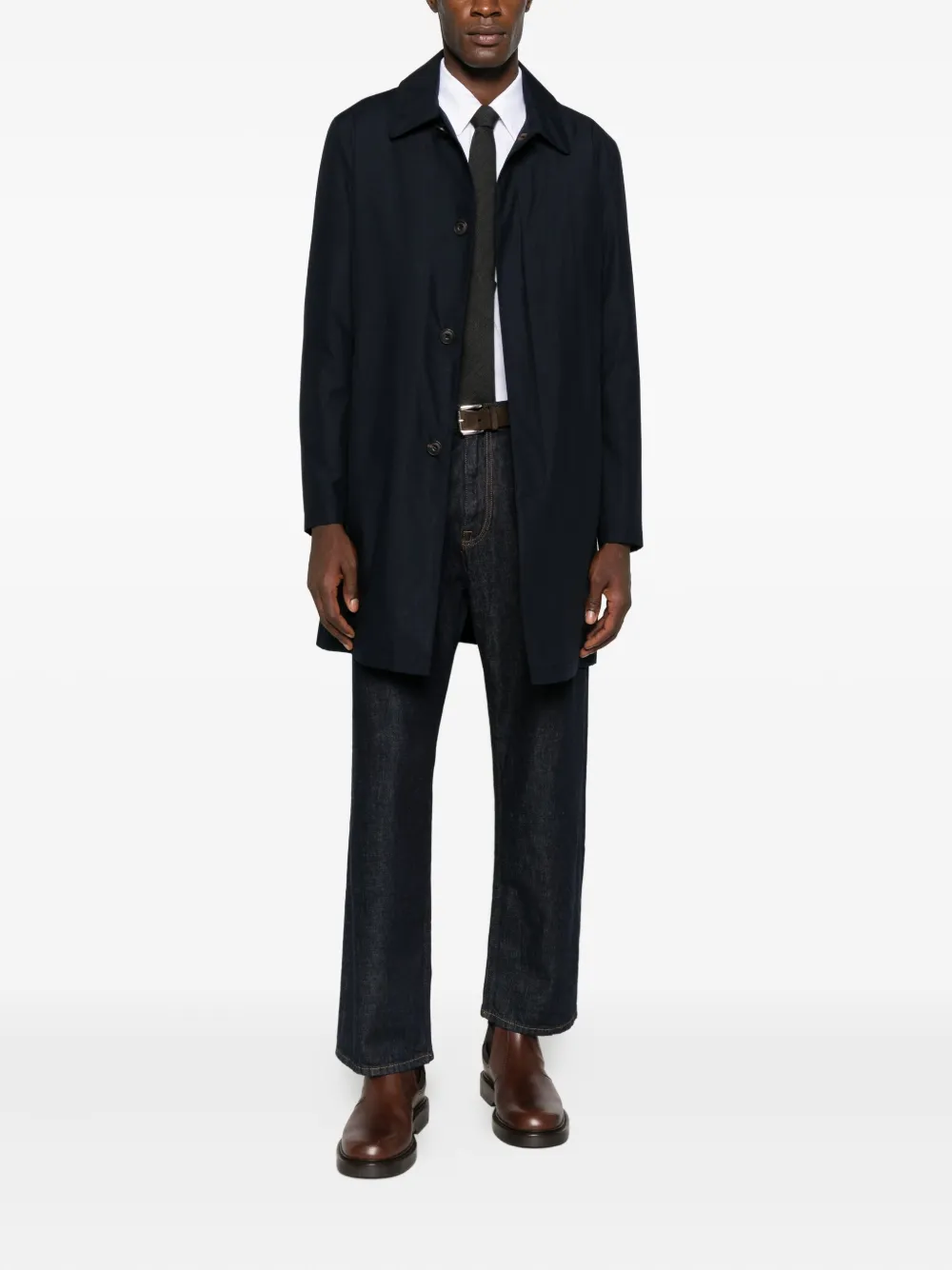 Corneliani buttoned jacket | Sobrecamisas | Image 2