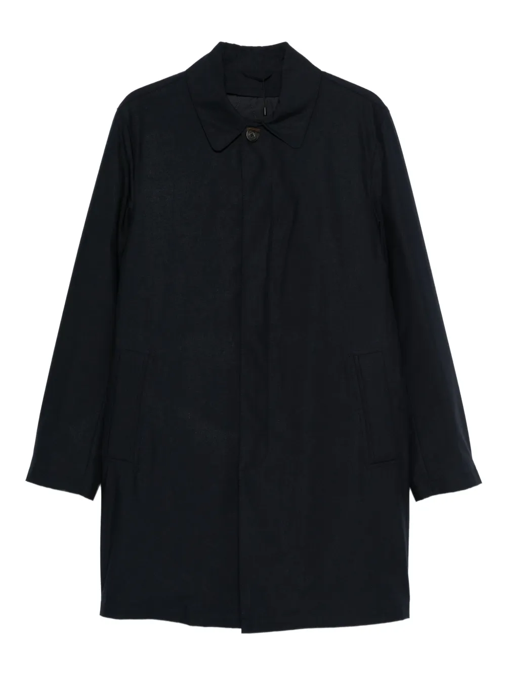 Corneliani buttoned jacket | Blue | Image 1