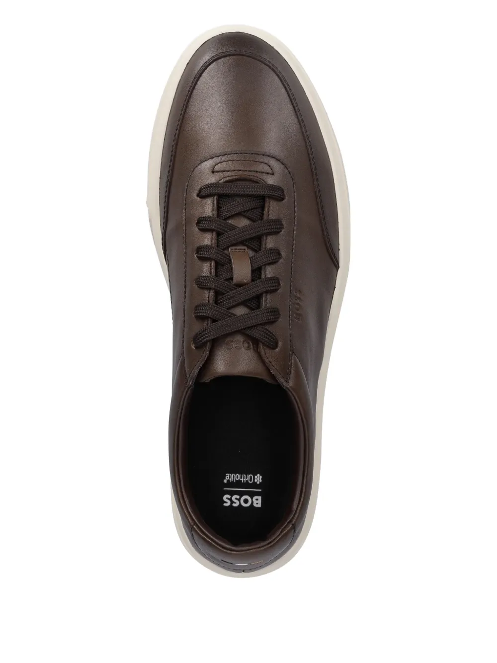 BOSS Sneakers Bruin