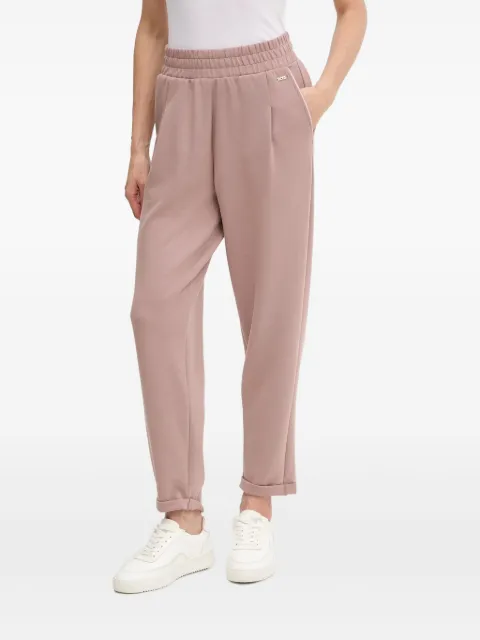 BOSS Scuba long-sleeve track trousers