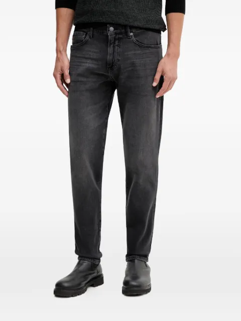 BOSS jeans con botones