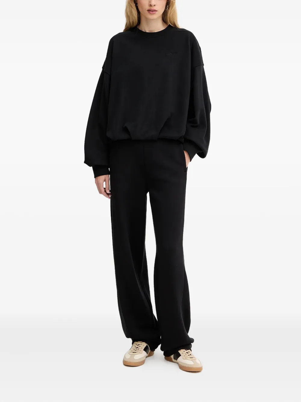 BOSS sudadera con bordado | Sudaderas | Image 2