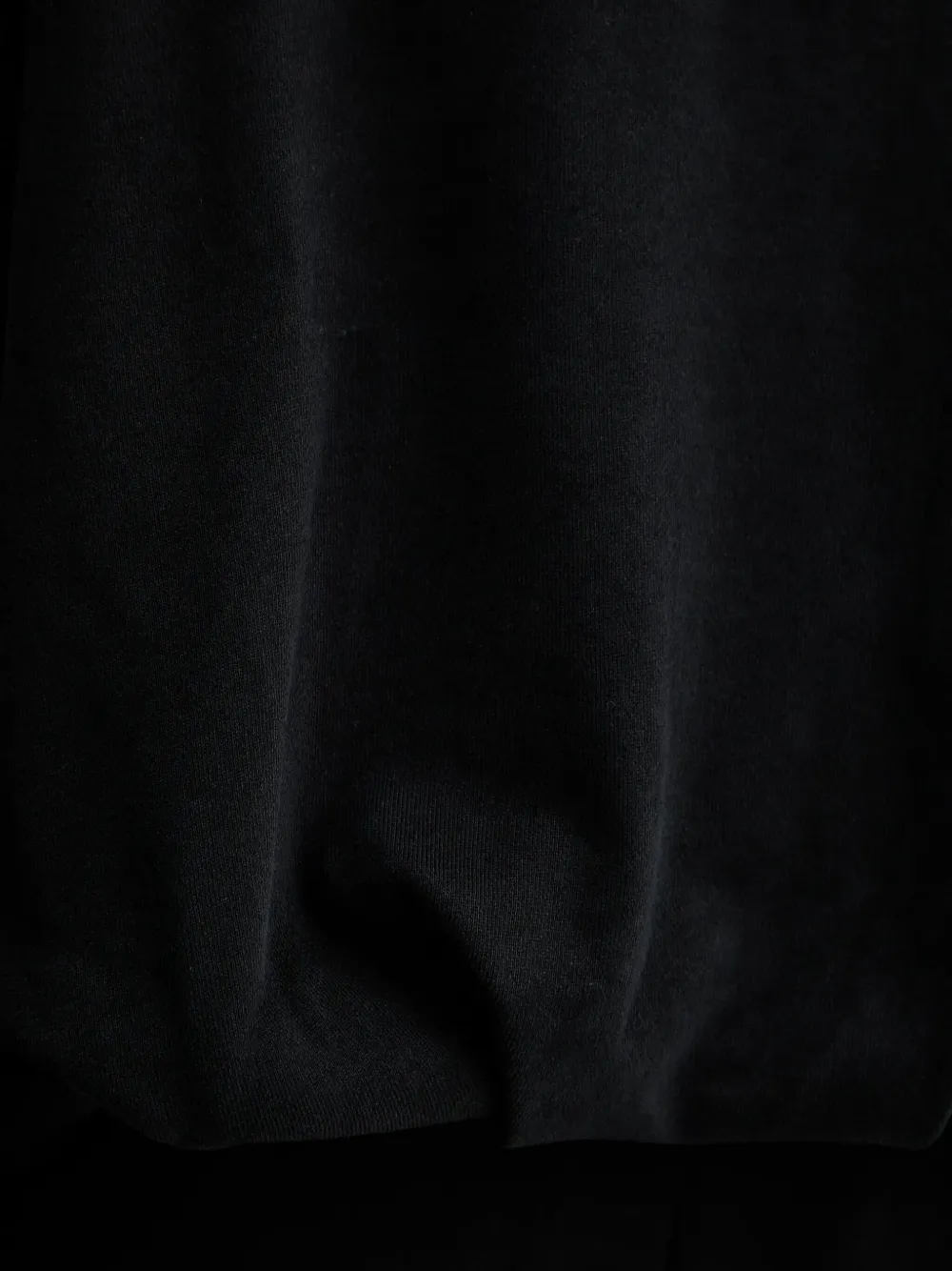 Hugo Boss Embroidered Sweatshirt In Black