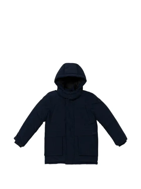 BOSS hooded jacket
