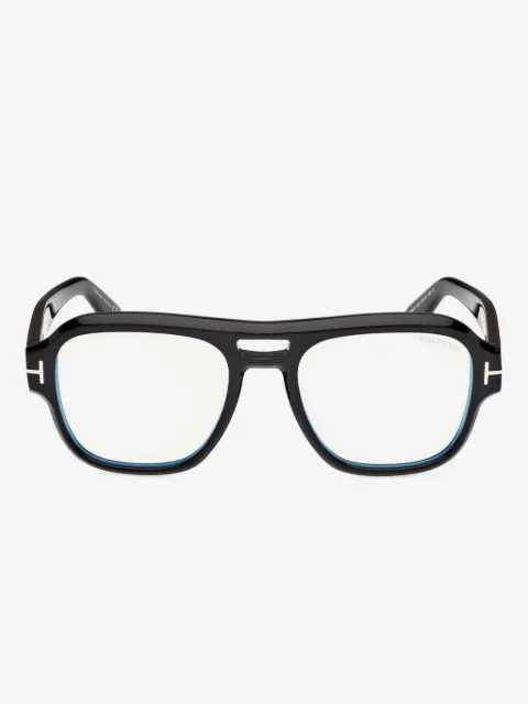 TOM FORD Eyewear Occhiali da sole Navigator modello pilota