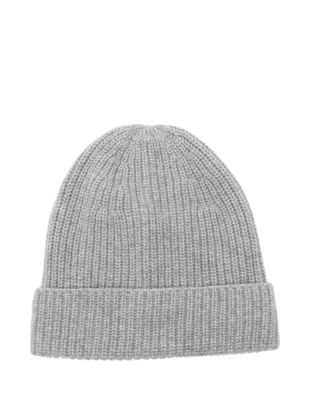Daniele Fiesoli cashmere beanie | Grey | Image 1