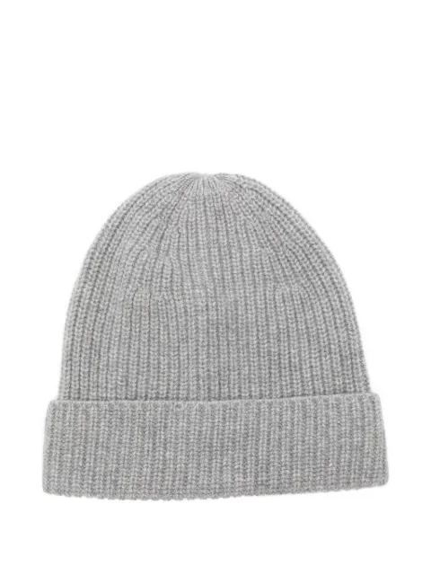 Daniele Fiesoli cashmere beanie