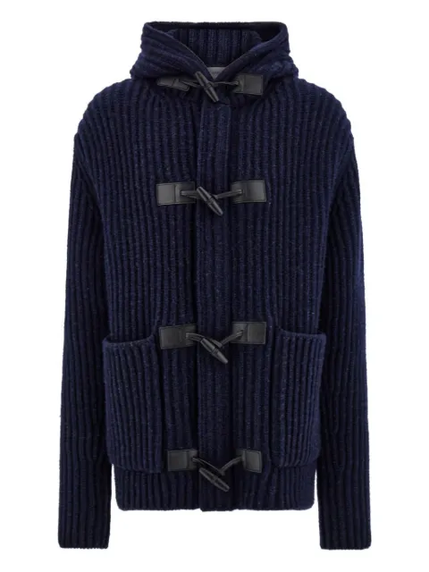 Ferragamo Duffeljas met capuchon